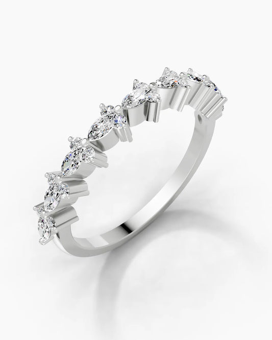 Silquea Women Ring