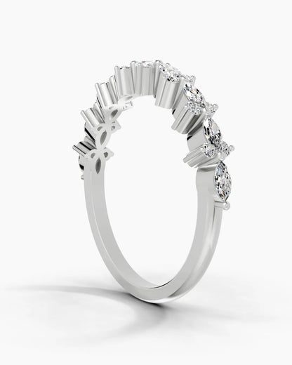 Silquea Women Ring