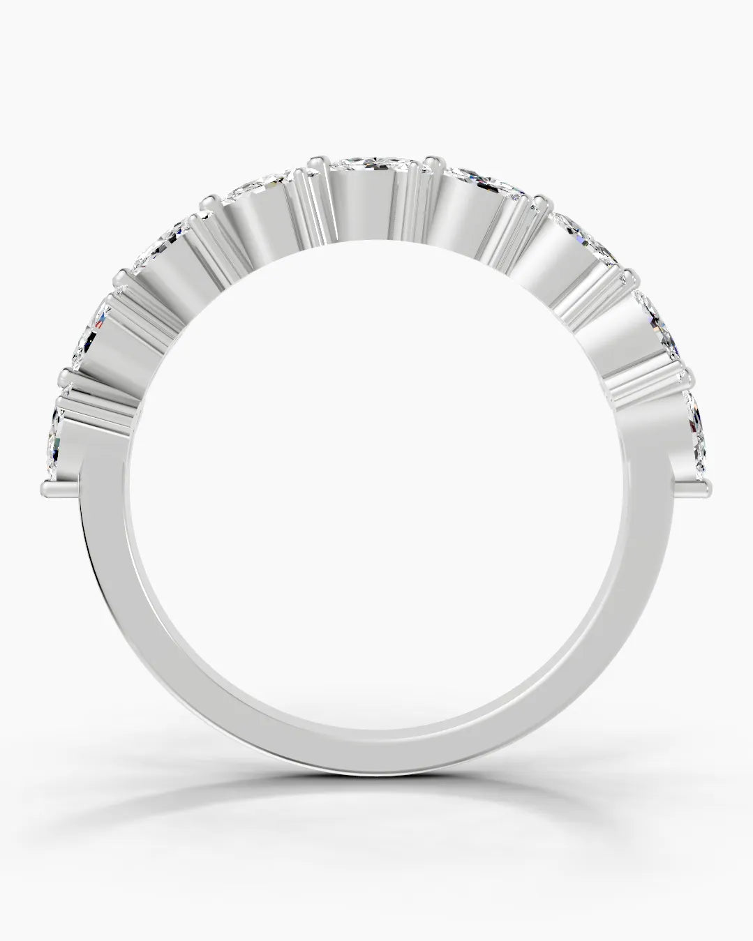 Silquea Women Ring