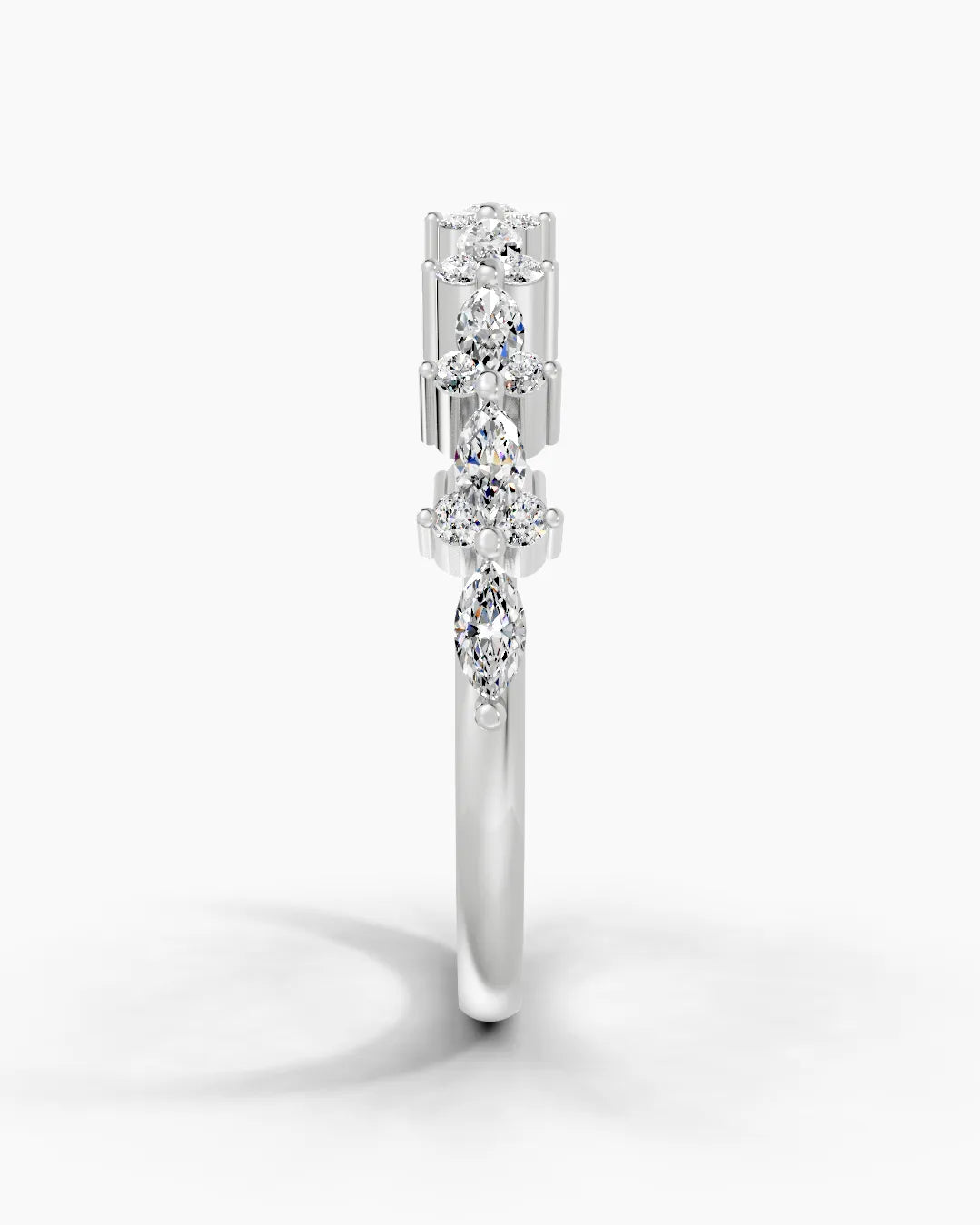Silquea Women Ring