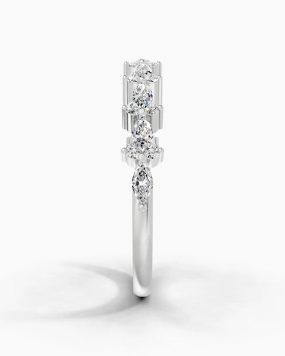 Silquea Women Ring