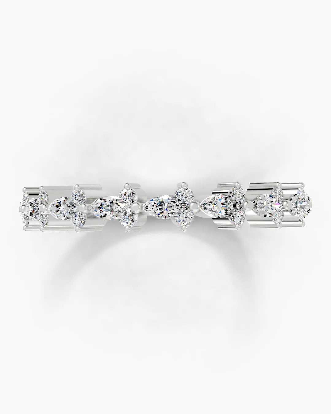 Silquea Women Ring