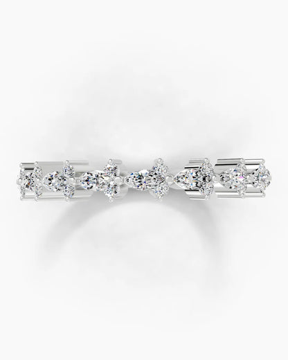 Silquea Women Ring