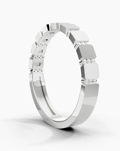 GlintRow Women Ring