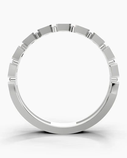 GlintRow Women Ring