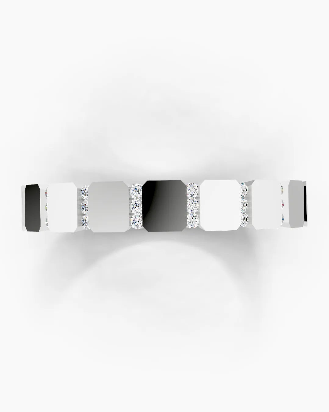 GlintRow Women Ring
