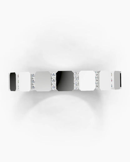 GlintRow Women Ring