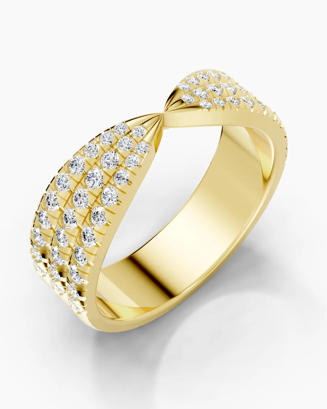 Serenya Women Ring