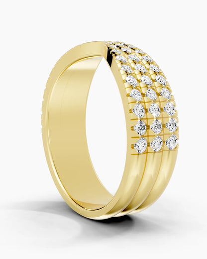 Serenya Women Ring