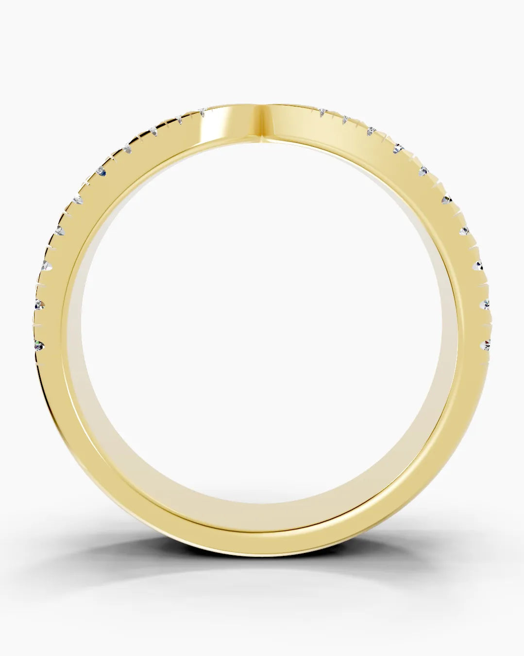 Serenya Women Ring