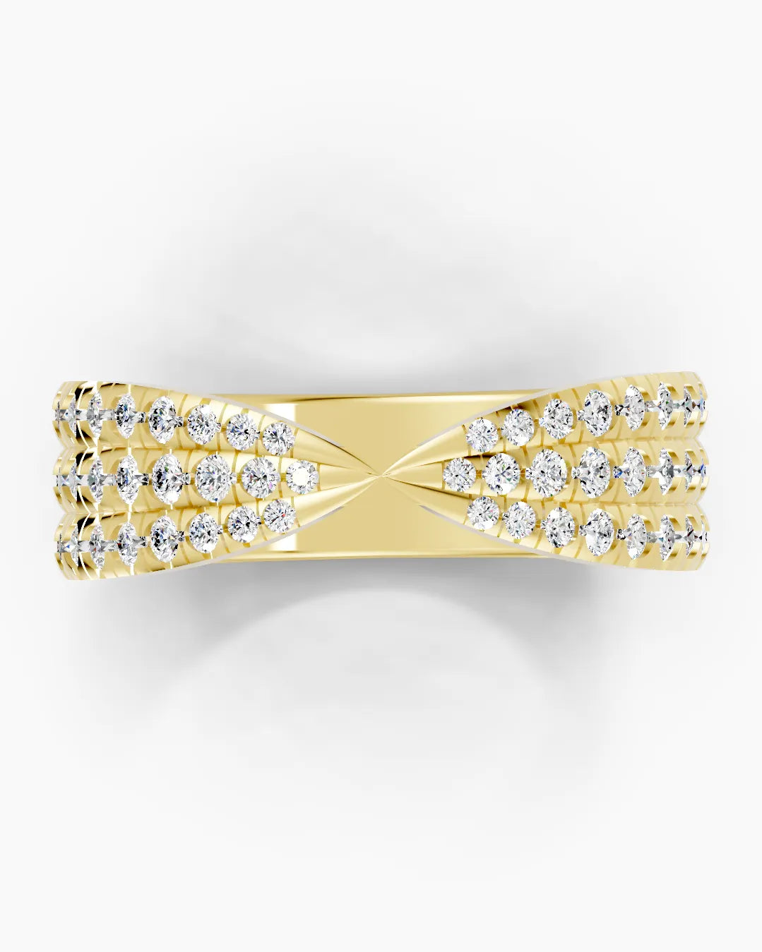 Serenya Women Ring