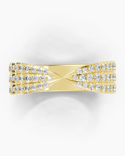 Serenya Women Ring