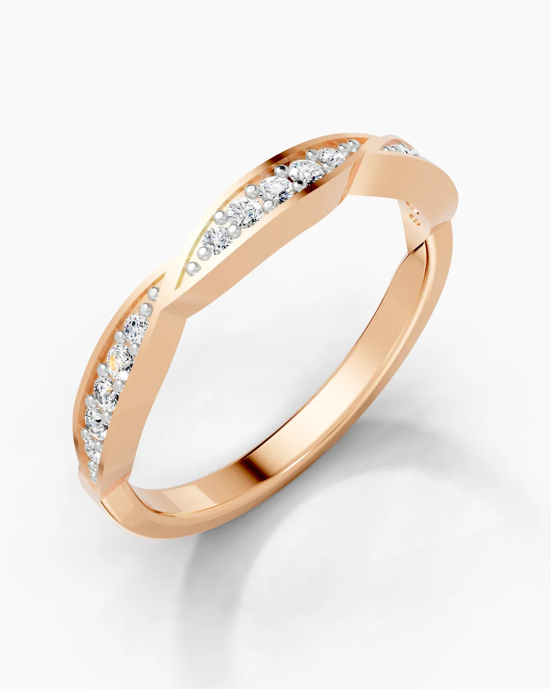 Modera Slim Women Ring