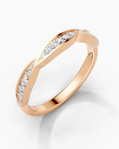 Modera Slim Women Ring