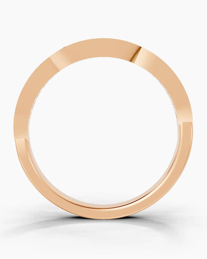 Modera Slim Women Ring