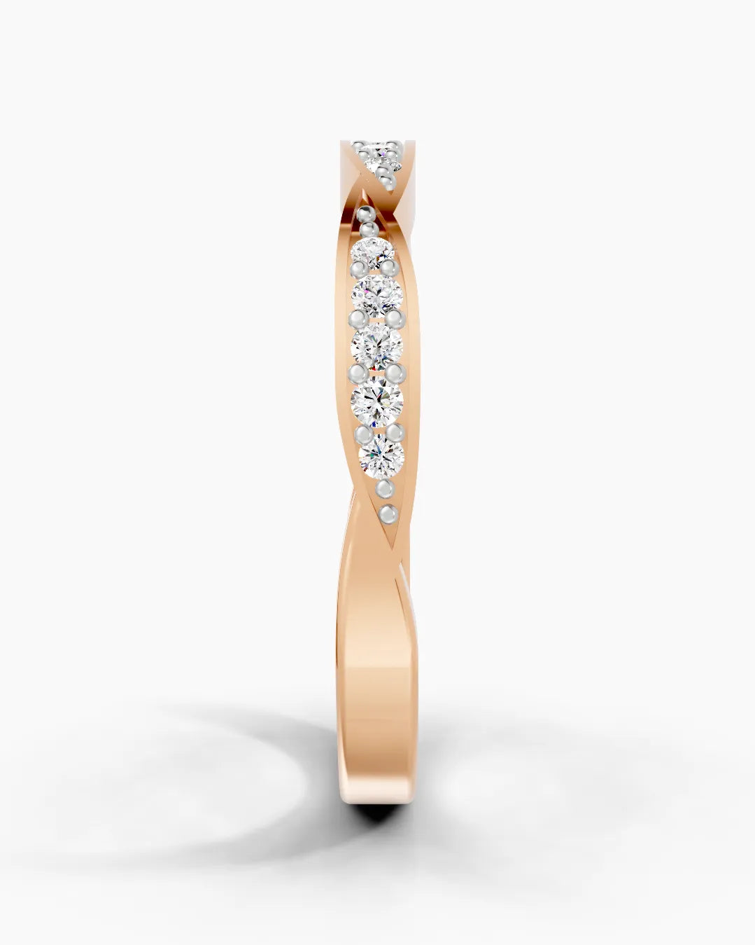 Modera Slim Women Ring