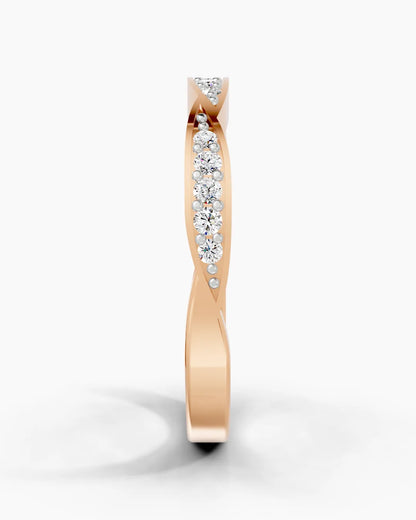 Modera Slim Women Ring