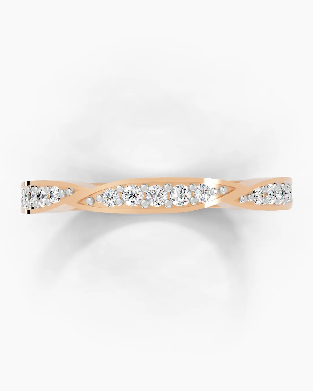 Modera Slim Women Ring