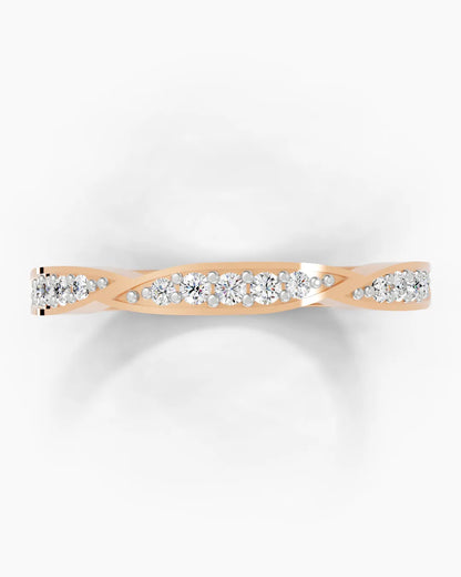 Modera Slim Women Ring