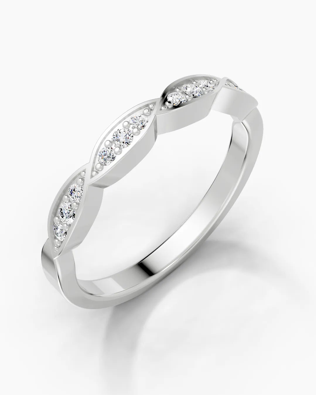 Echolette Women Ring