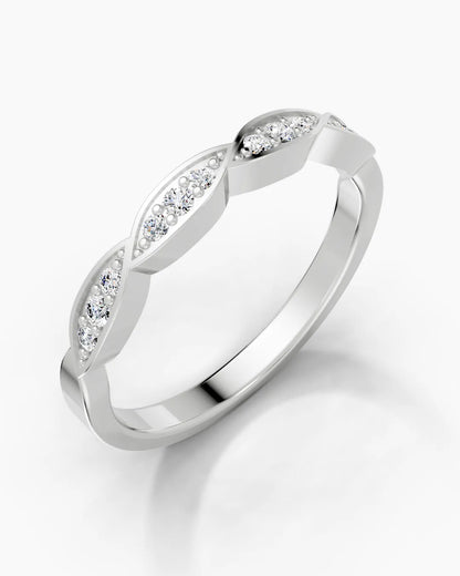 Echolette Women Ring