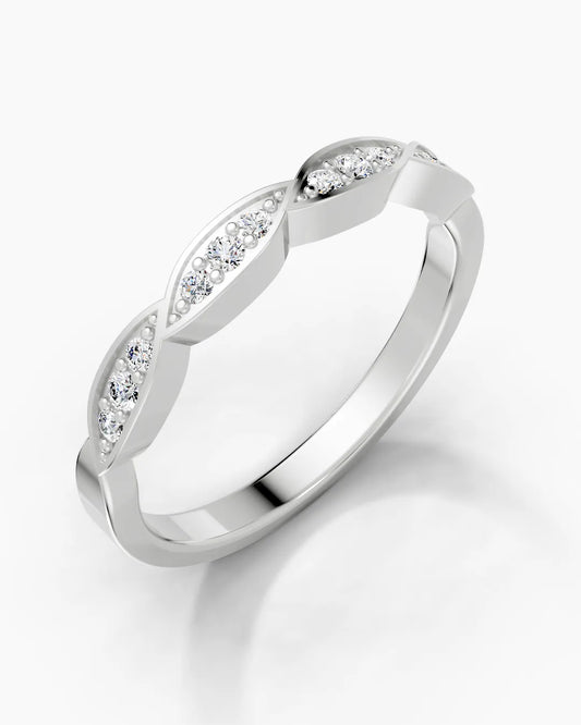 Echolette Women Ring