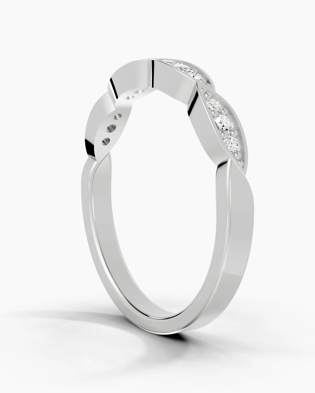 Echolette Women Ring