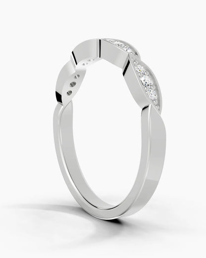 Echolette Women Ring