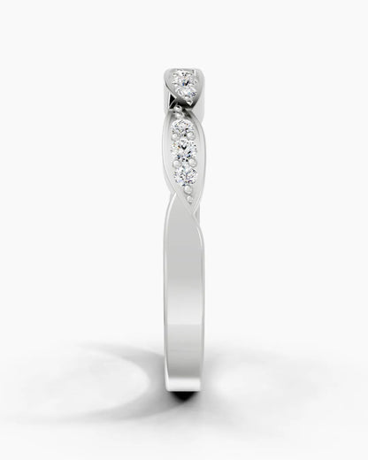 Echolette Women Ring