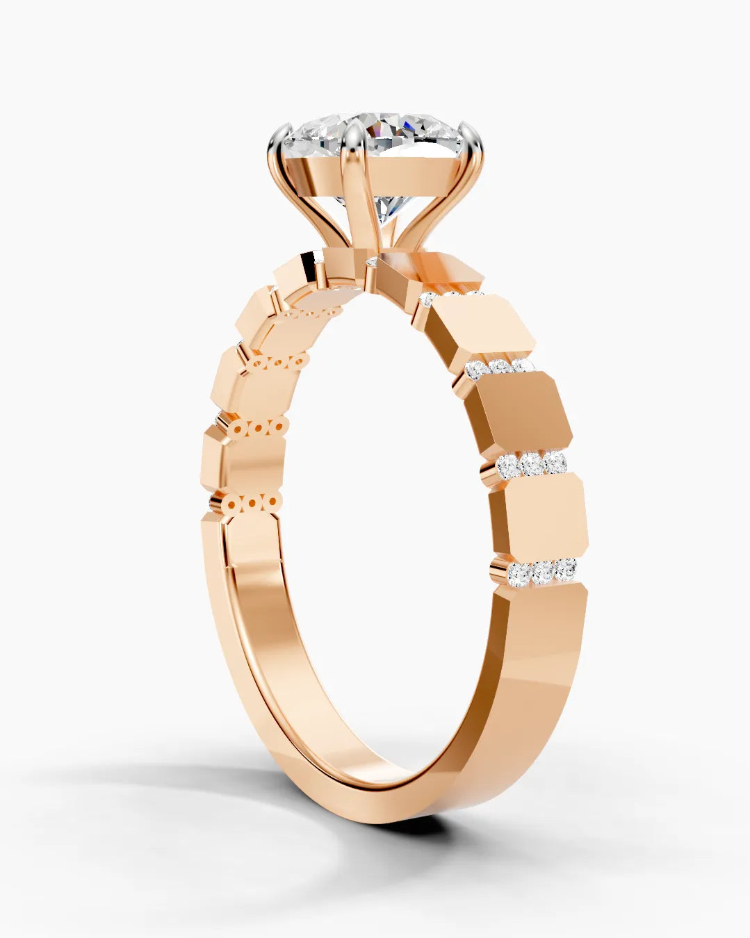 Diora Shine Women Ring