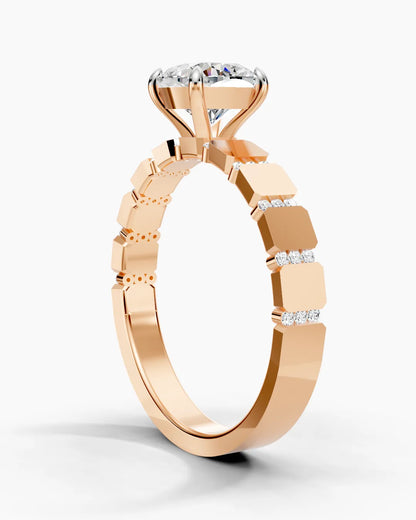 Diora Shine Women Ring