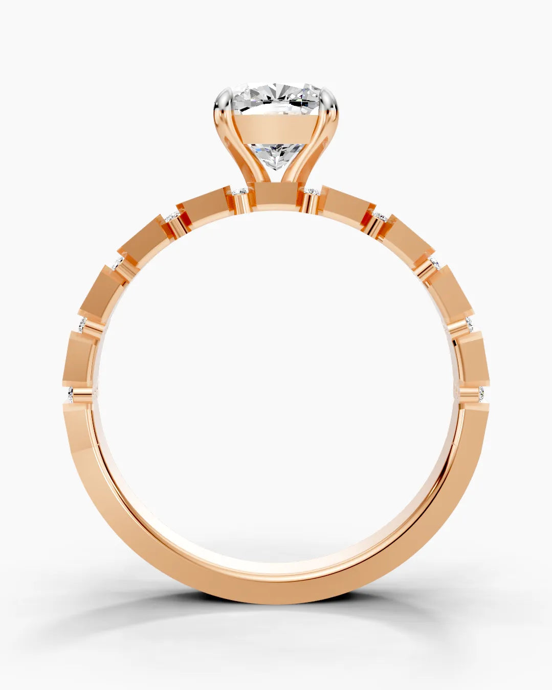 Diora Shine Women Ring