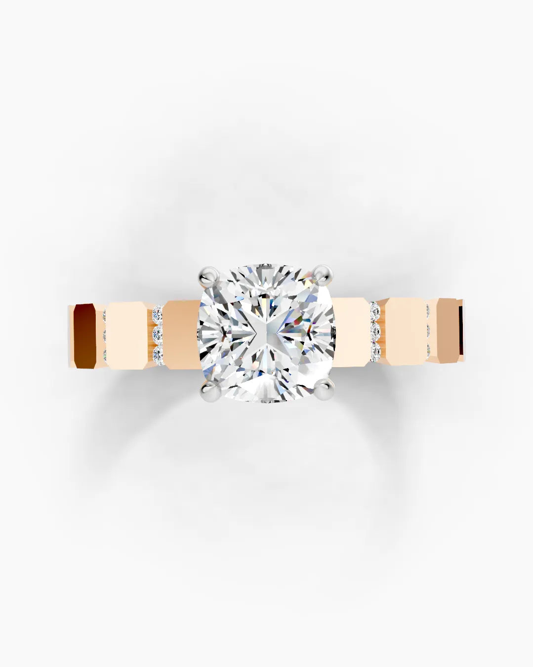 Diora Shine Women Ring