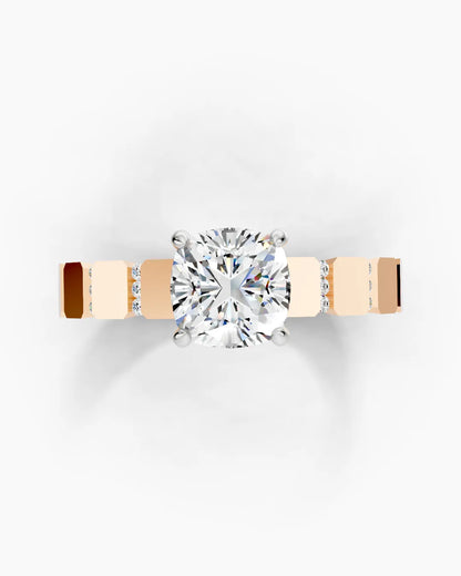 Diora Shine Women Ring