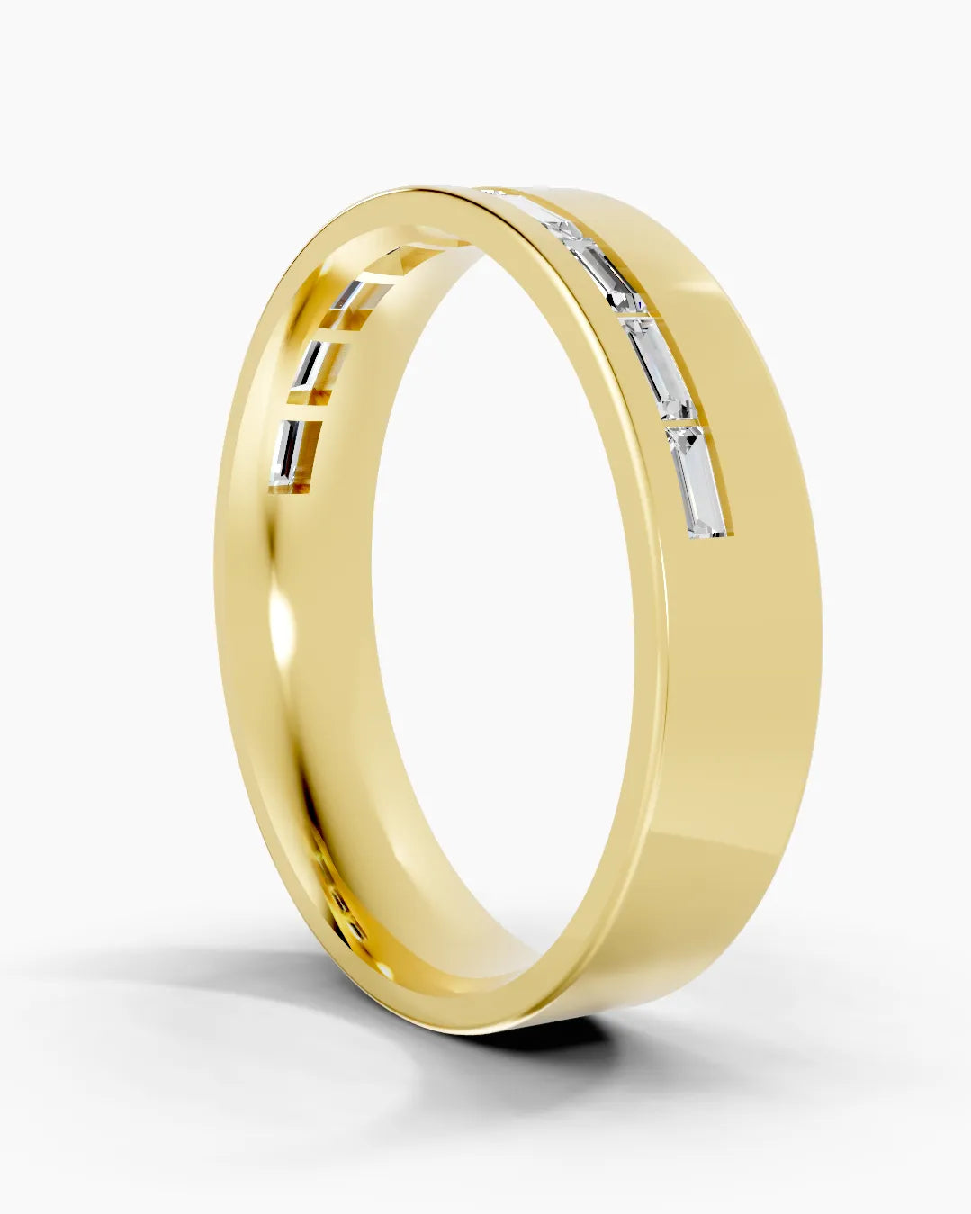 Softlyn Men Ring