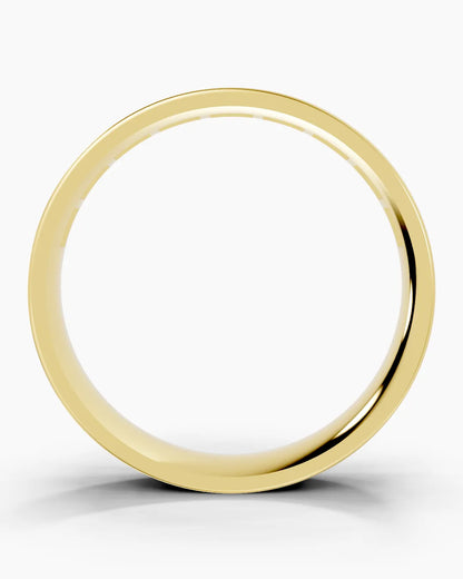 Softlyn Men Ring