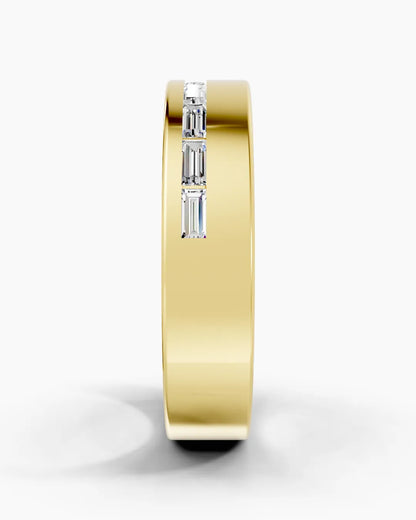 Softlyn Men Ring