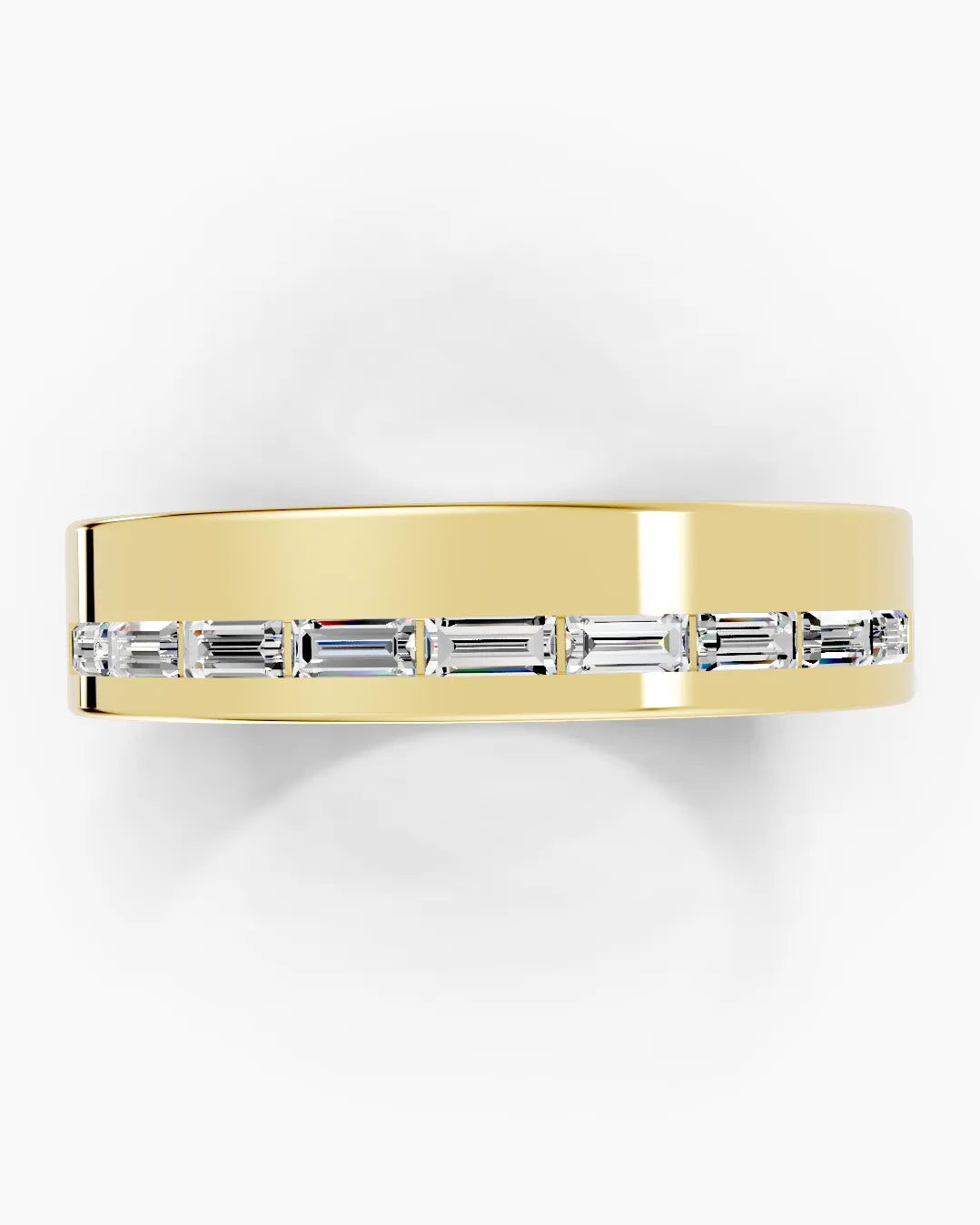 Softlyn Men Ring