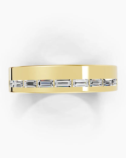 Softlyn Men Ring
