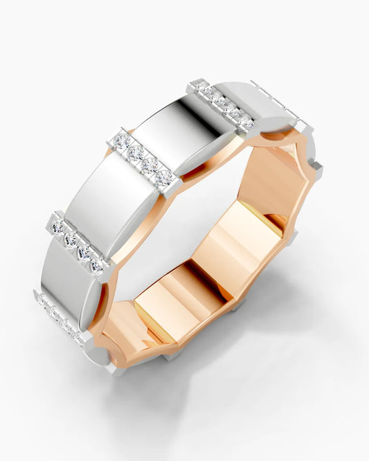 Valoris Men Ring