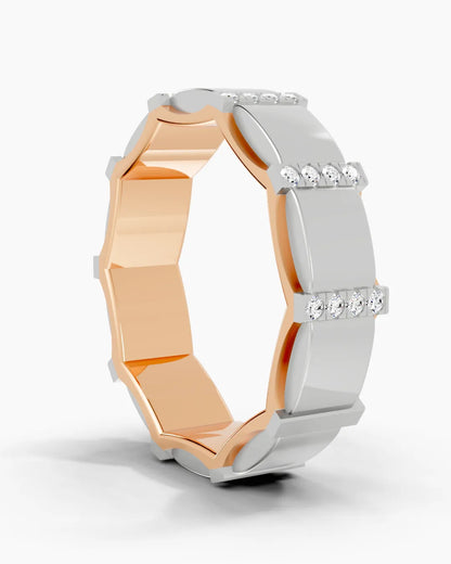 Valoris Men Ring