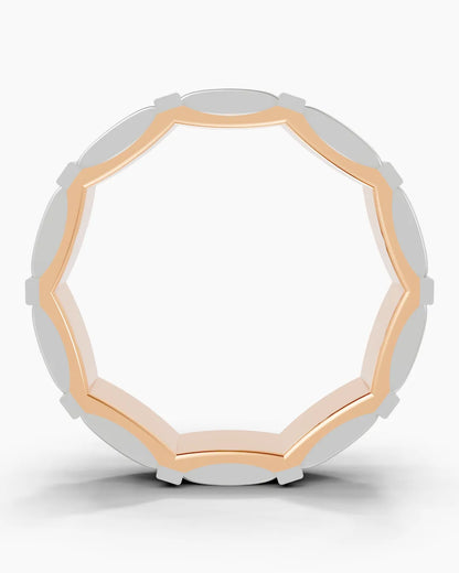 Valoris Men Ring