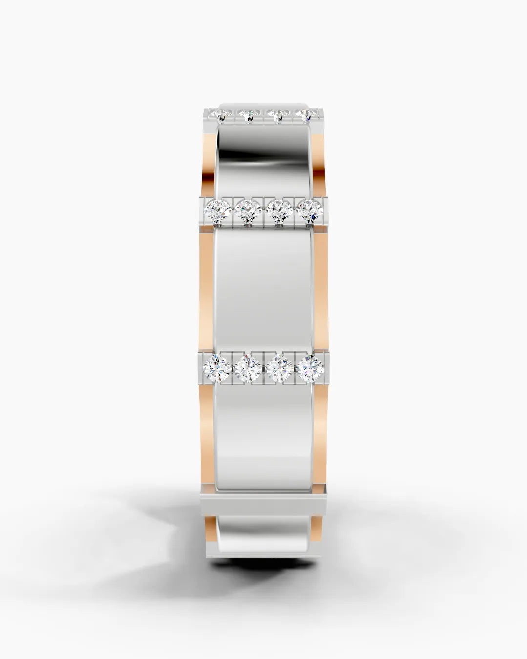 Valoris Men Ring