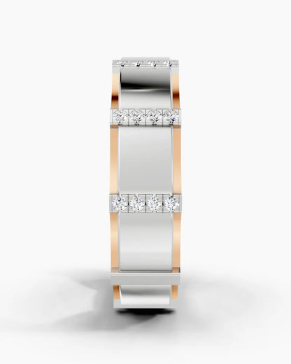Valoris Men Ring