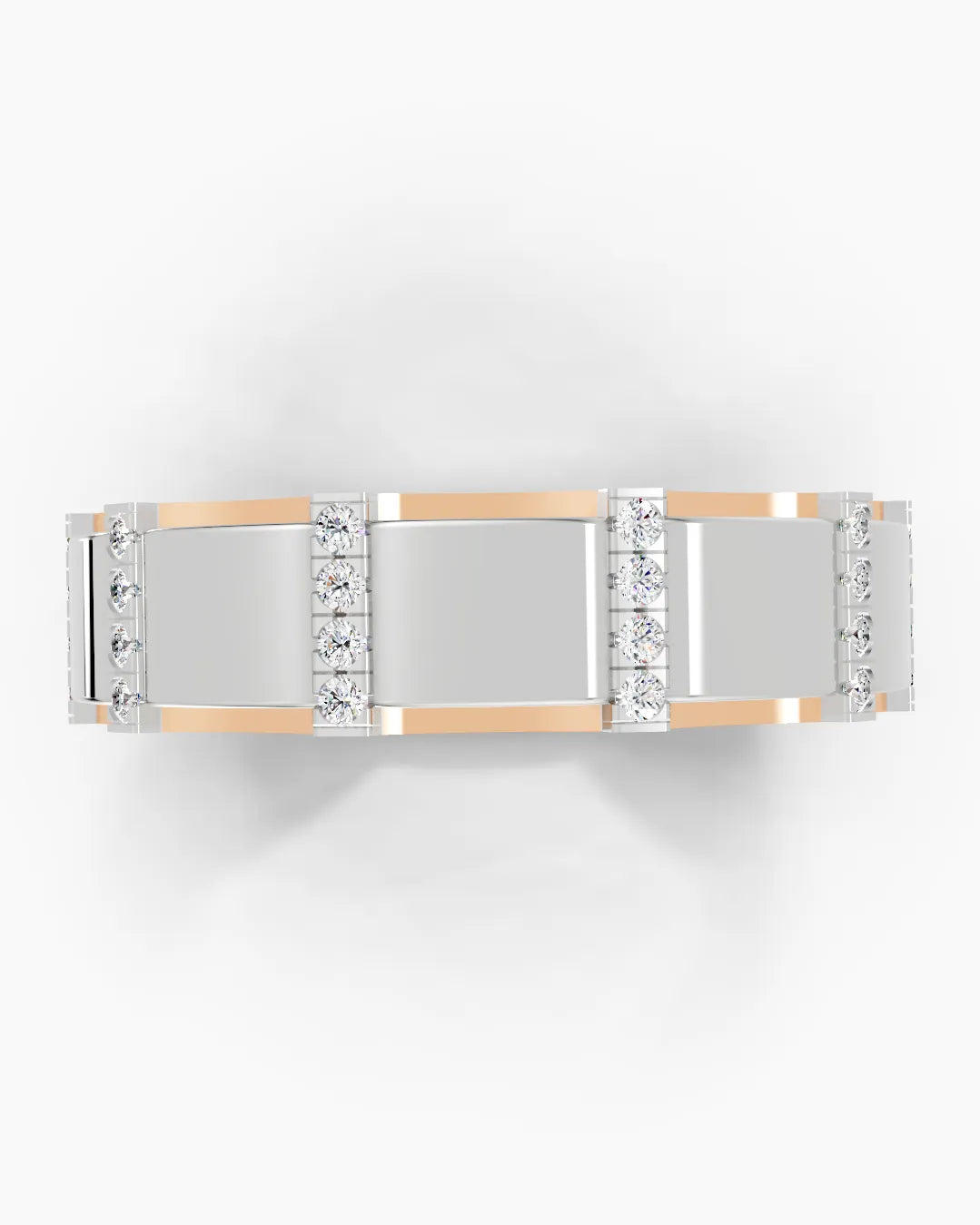 Valoris Men Ring