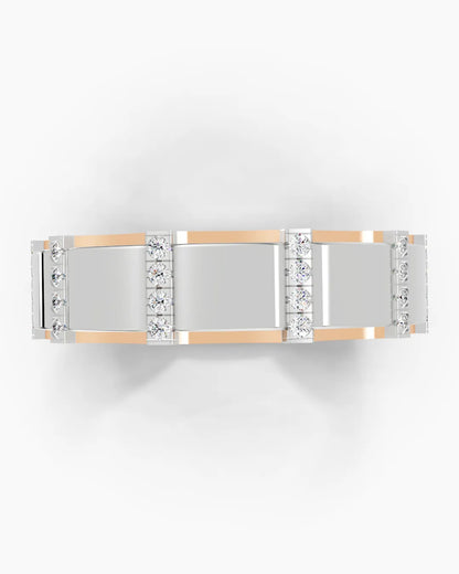 Valoris Men Ring