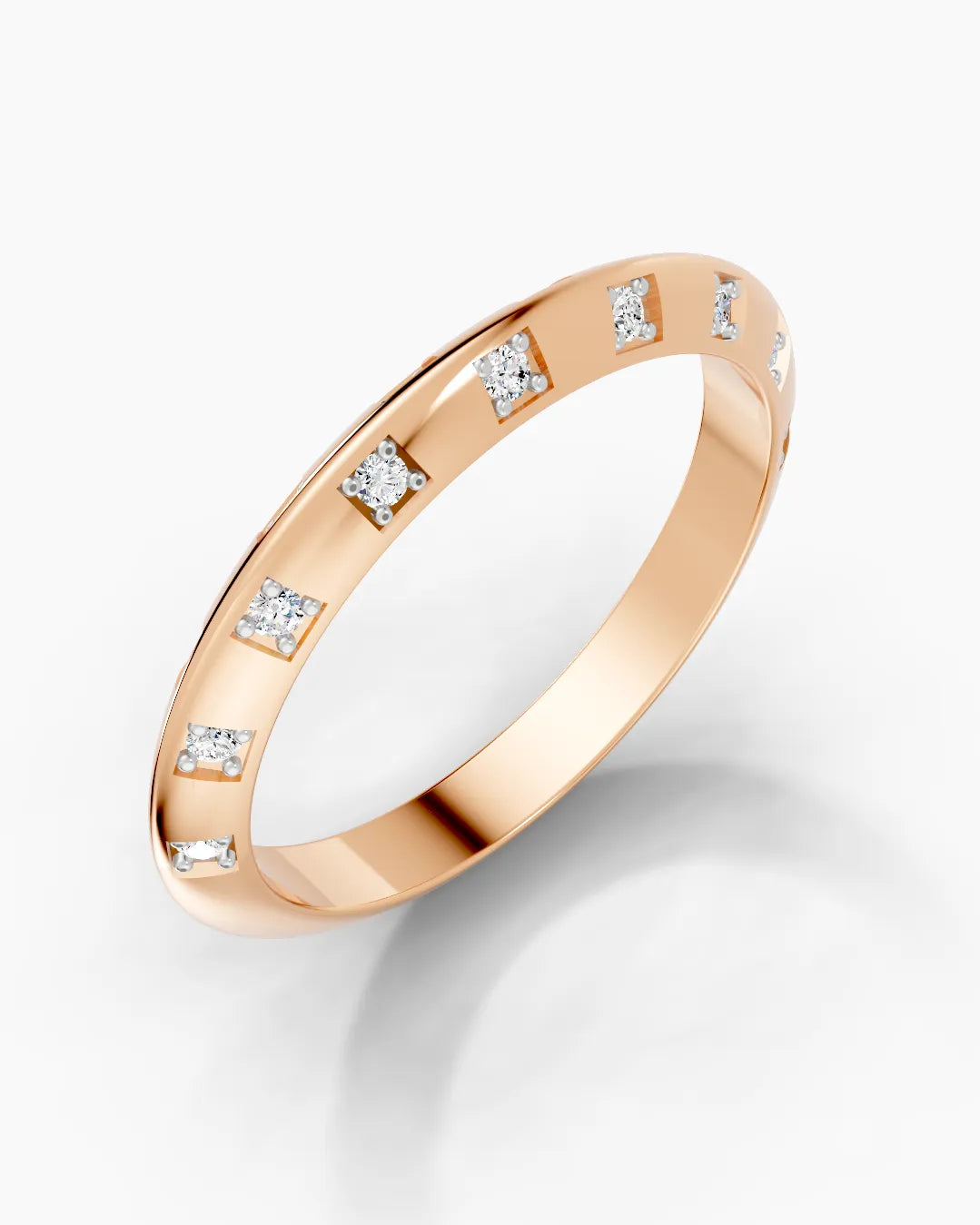 Creston Men Ring
