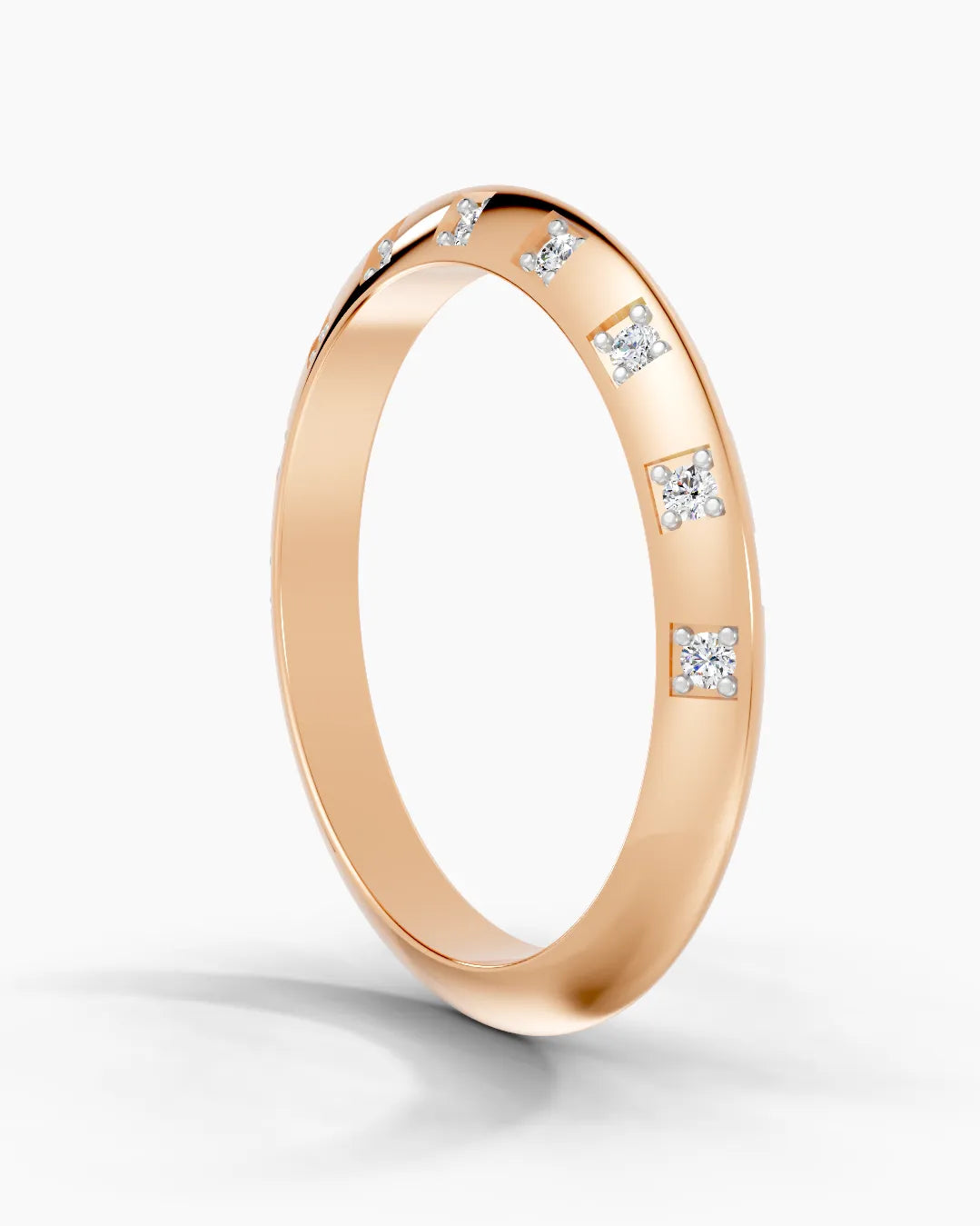 Creston Men Ring