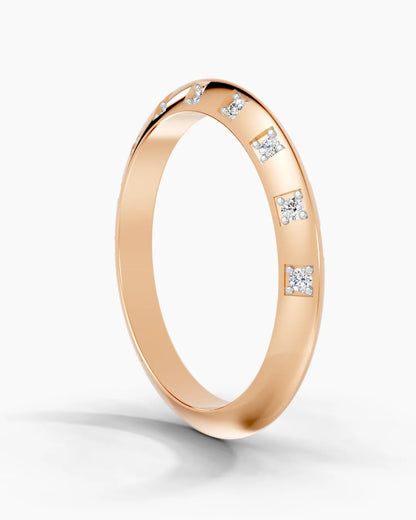 Creston Men Ring