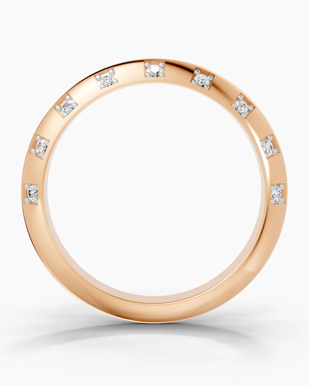 Creston Men Ring